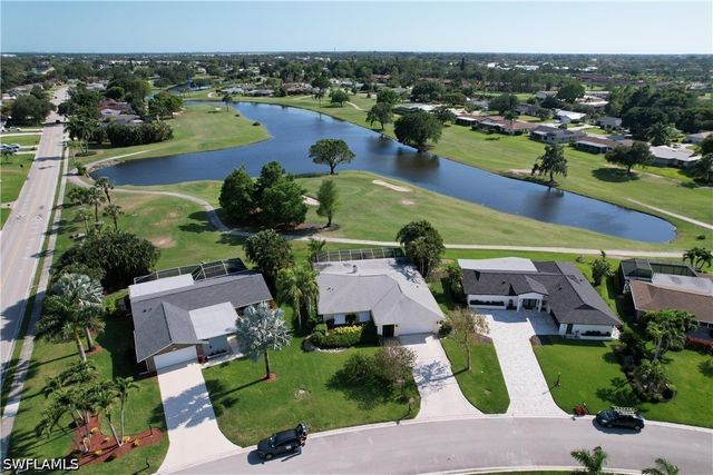 4552 Eagle Key CIR, Naples, FL 34112