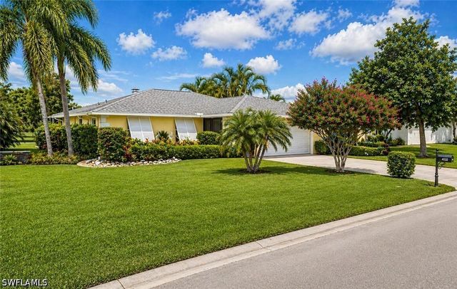 4552 Eagle Key CIR, Naples, FL 34112