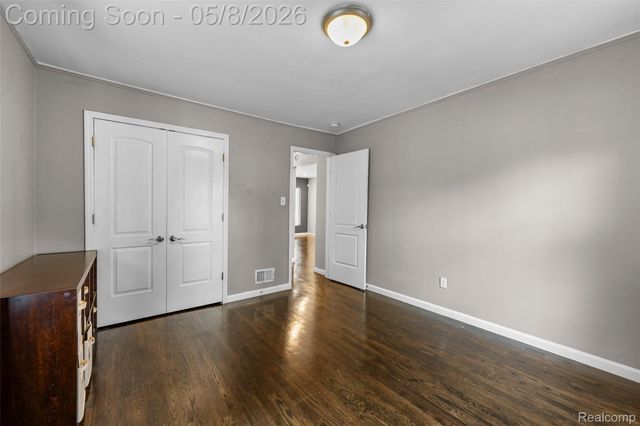 3644 Academy Street, Dearborn, MI 48124