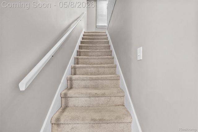 3644 Academy Street, Dearborn, MI 48124