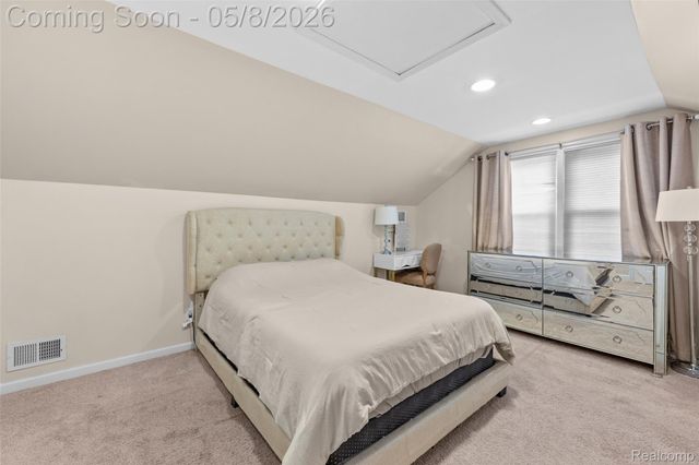 3644 Academy Street, Dearborn, MI 48124