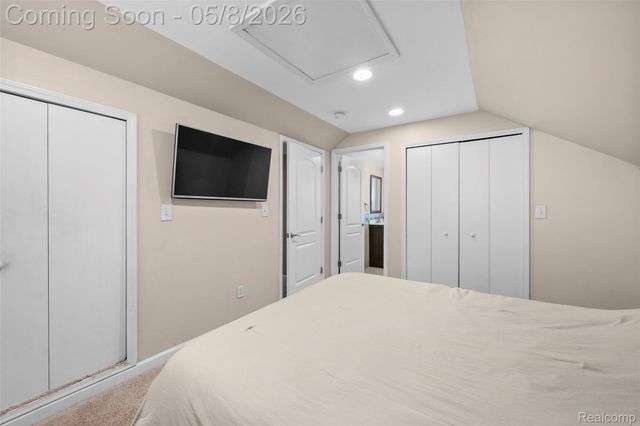 3644 Academy Street, Dearborn, MI 48124