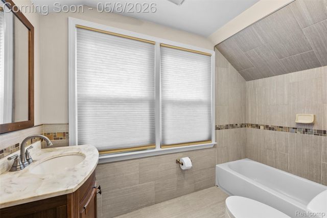 3644 Academy Street, Dearborn, MI 48124