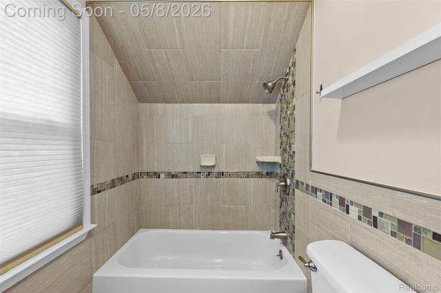 3644 Academy Street, Dearborn, MI 48124