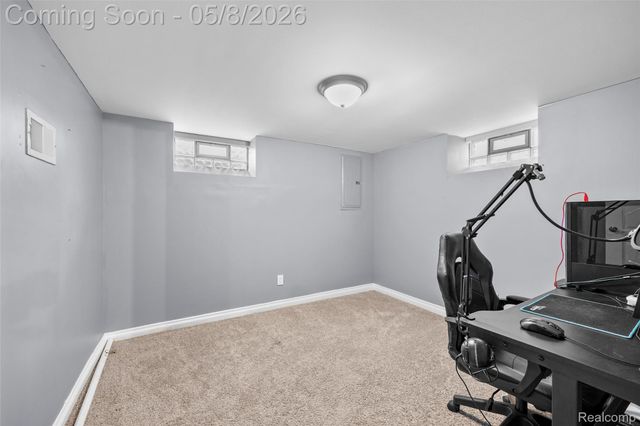 3644 Academy Street, Dearborn, MI 48124