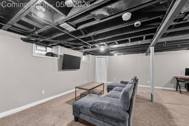 3644 Academy Street, Dearborn, MI 48124