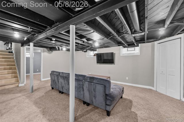 3644 Academy Street, Dearborn, MI 48124