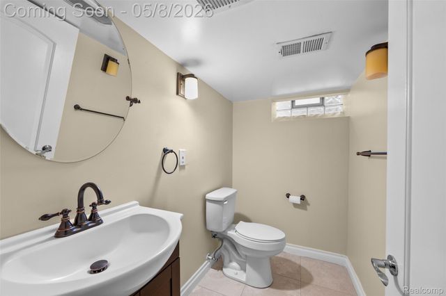 3644 Academy Street, Dearborn, MI 48124