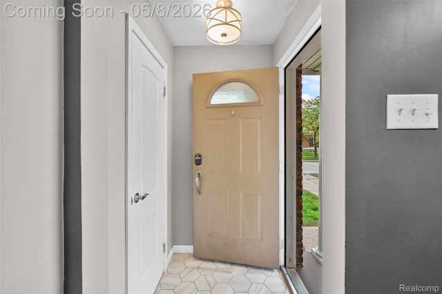 3644 Academy Street, Dearborn, MI 48124