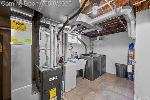 3644 Academy Street, Dearborn, MI 48124