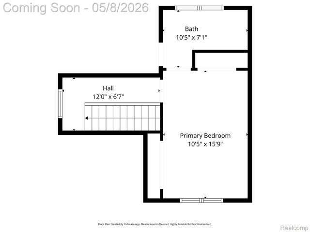 3644 Academy Street, Dearborn, MI 48124