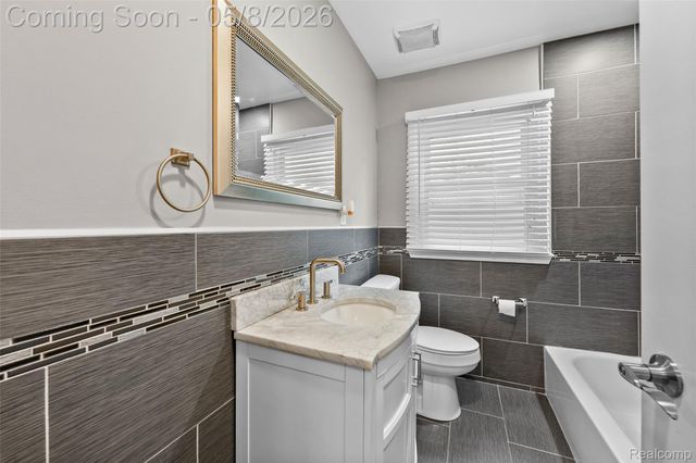 3644 Academy Street, Dearborn, MI 48124