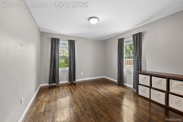 3644 Academy Street, Dearborn, MI 48124