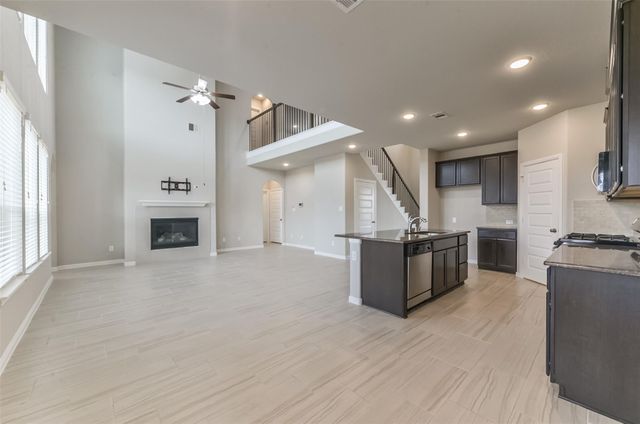 8622 Marble Terrace Court, Richmond, TX 77407