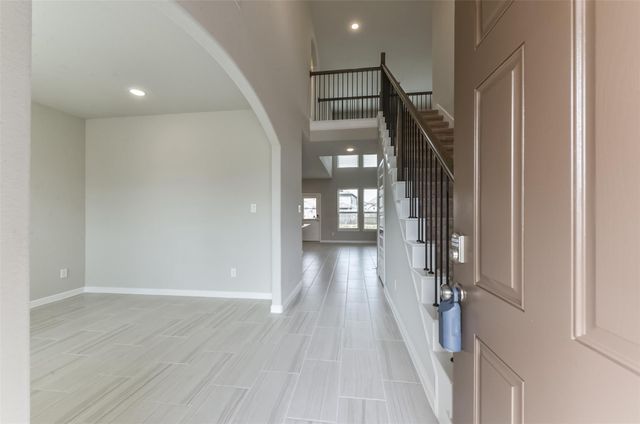 8622 Marble Terrace Court, Richmond, TX 77407