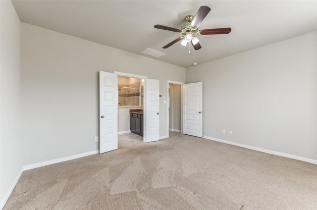 8622 Marble Terrace Court, Richmond, TX 77407