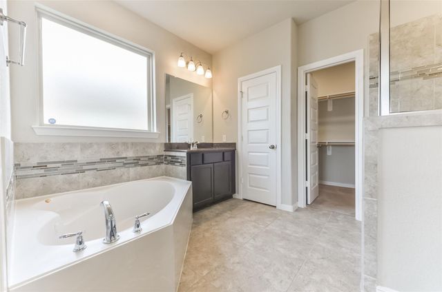 8622 Marble Terrace Court, Richmond, TX 77407