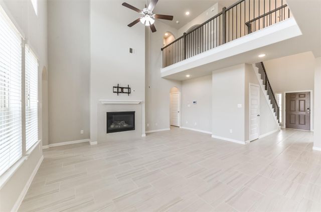 8622 Marble Terrace Court, Richmond, TX 77407
