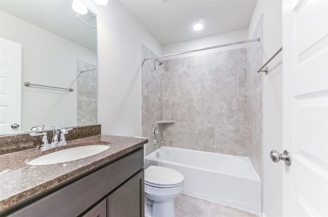 8622 Marble Terrace Court, Richmond, TX 77407