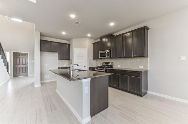 8622 Marble Terrace Court, Richmond, TX 77407