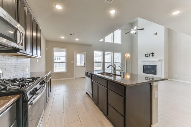 8622 Marble Terrace Court, Richmond, TX 77407