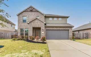 8622 Marble Terrace Court, Richmond, TX 77407