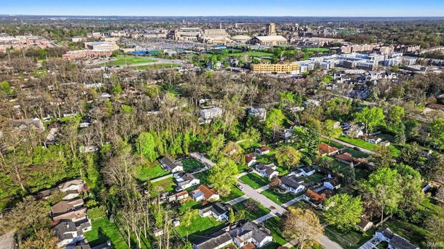 1904 E Hartman Drive, South Bend, IN 46617