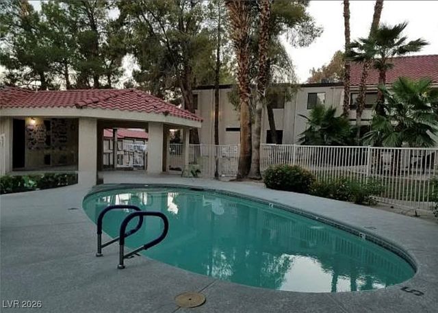 3791 Desert Marina Drive 115, Laughlin, NV 89029