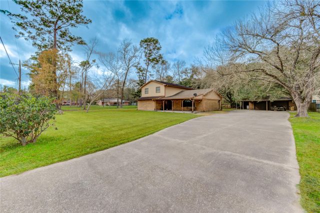 24316 Webb Road, Porter, TX 77365