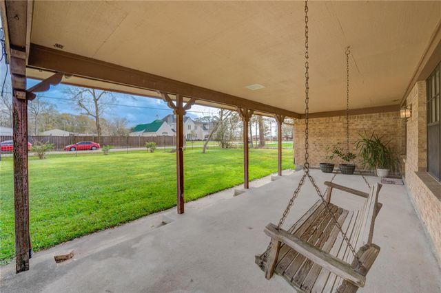 24316 Webb Road, Porter, TX 77365