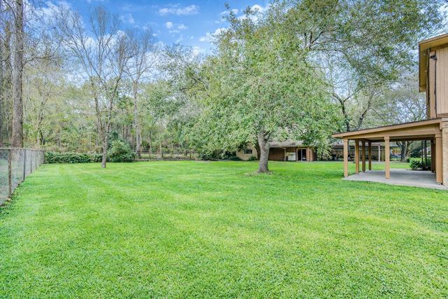 24316 Webb Road, Porter, TX 77365