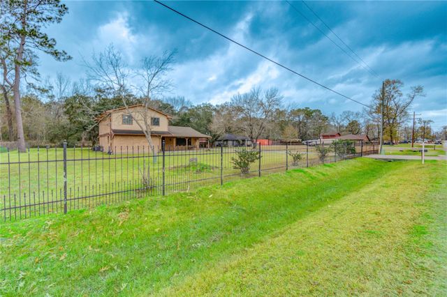 24316 Webb Road, Porter, TX 77365