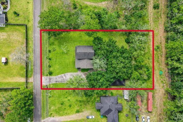 24316 Webb Road, Porter, TX 77365