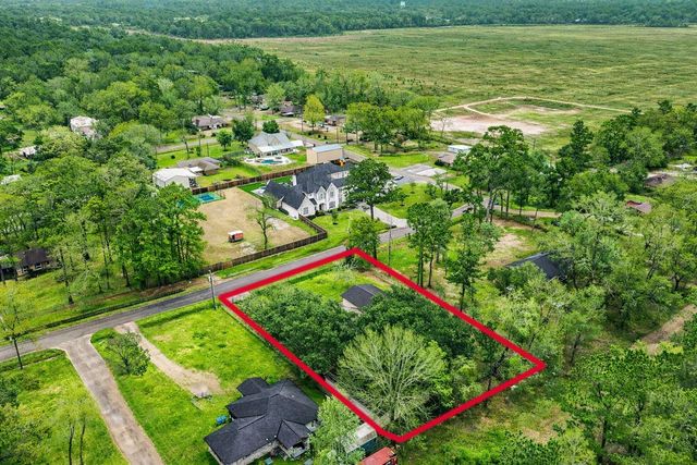 24316 Webb Road, Porter, TX 77365