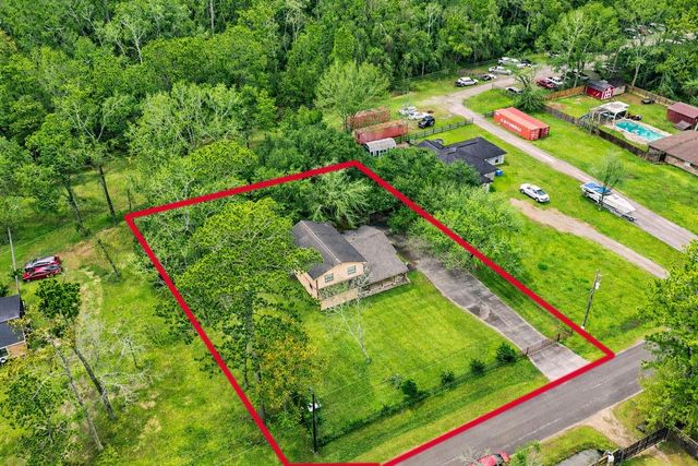 24316 Webb Road, Porter, TX 77365