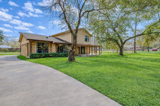 24316 Webb Road, Porter, TX 77365