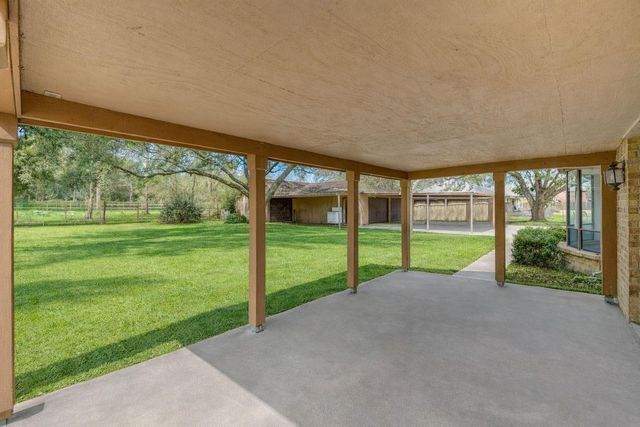 24316 Webb Road, Porter, TX 77365