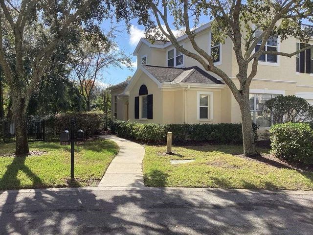 3511 HEARDS FERRY DRIVE, Tampa, FL 33618