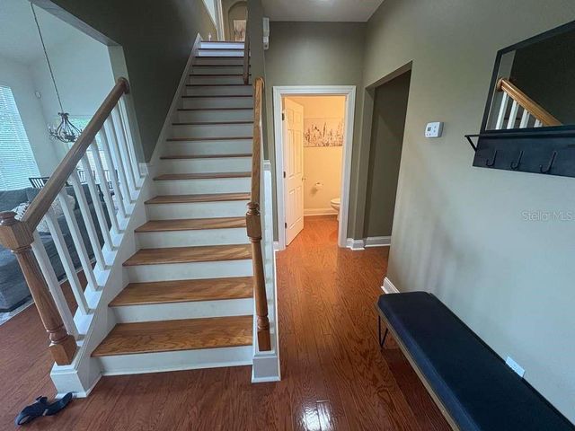 3511 HEARDS FERRY DRIVE, Tampa, FL 33618