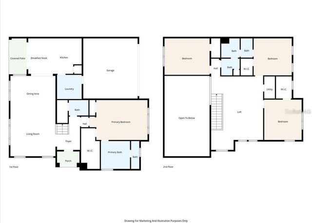3511 HEARDS FERRY DRIVE, Tampa, FL 33618