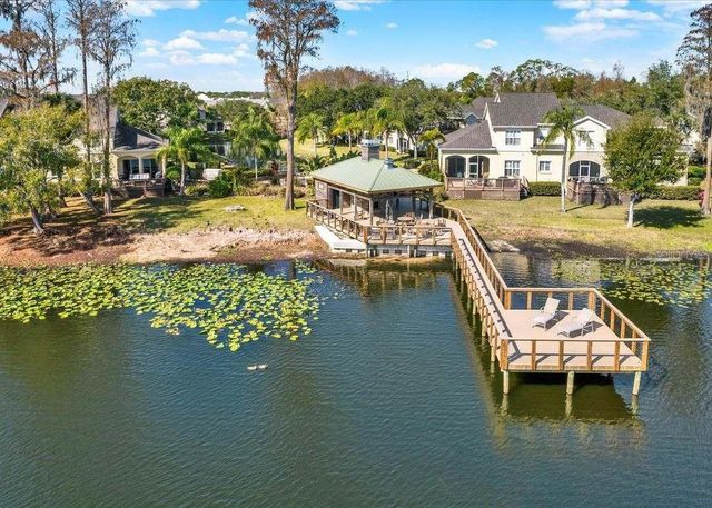 3511 HEARDS FERRY DRIVE, Tampa, FL 33618