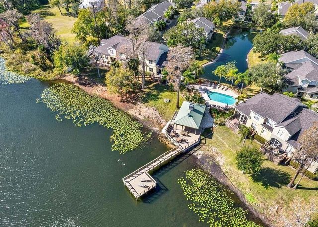 3511 HEARDS FERRY DRIVE, Tampa, FL 33618