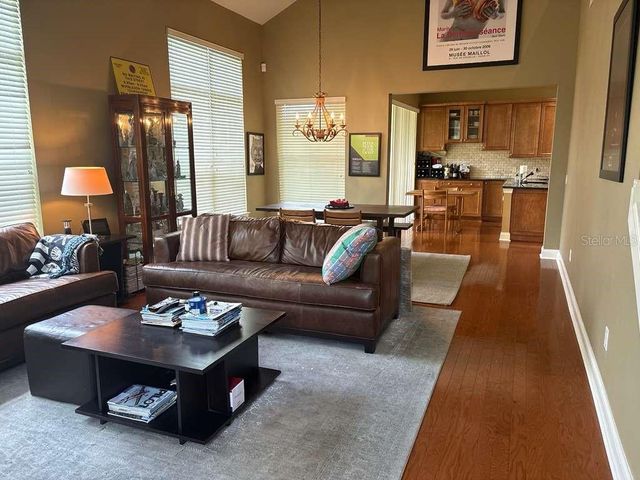 3511 HEARDS FERRY DRIVE, Tampa, FL 33618