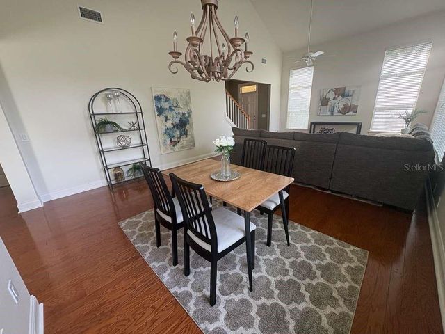 3511 HEARDS FERRY DRIVE, Tampa, FL 33618