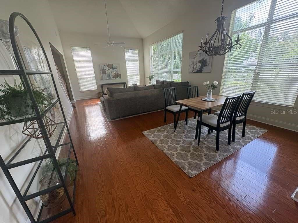 Image 8 of property listing at 3511 HEARDS FERRY DRIVE, Tampa, FL 33618