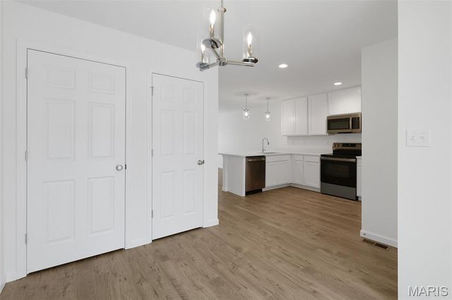 322 Fall Harvest Parkway, O'fallon, MO 63385