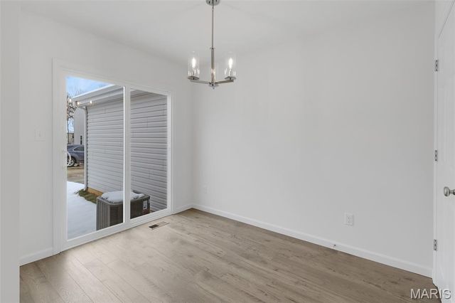 322 Fall Harvest Parkway, O'fallon, MO 63385