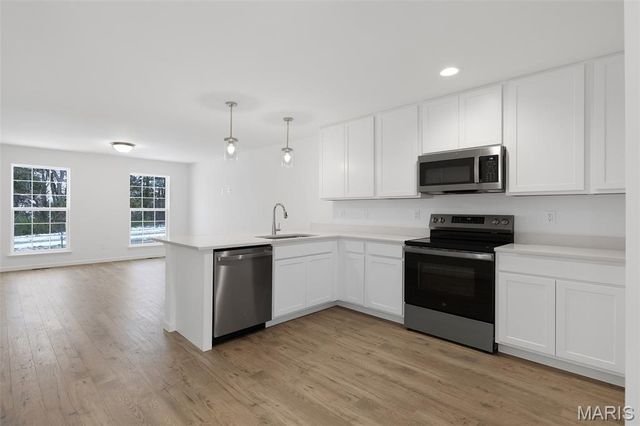 322 Fall Harvest Parkway, O'fallon, MO 63385