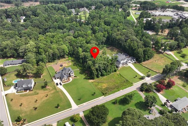 3245 Shoreland Drive, Buford, GA 30518