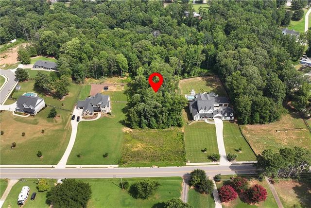 3245 Shoreland Drive, Buford, GA 30518